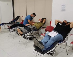 ETHΣIA AIMOΔOΣIA 20/10/2021